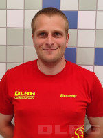 Leiter Einsatz: Alexander Jung