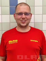 Leiter Ausbildung: Christopher Balz