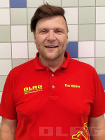Vorsitzender: Tim Müller