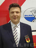 Vorsitzender: Tim Müller