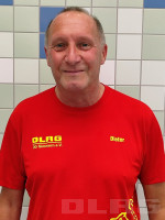 Ausbildung + KKS: Dieter Fenten