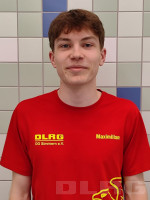 Einsatz: Maximilian Federhenn